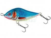 Przynęta jerk Salmo Slider SD10F Bleeding Blue Shad