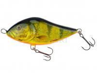 Jerkbait lure Salmo Slider SD10F RHP Real Hot Perch