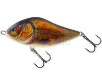 Jerkbait lure Salmo Slider SD12F - Supernatural Tench