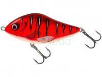 Jerkbait lure Salmo Slider SD12S - Red Wake