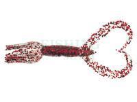 Soft Bait Keitech Little Spider 2.0 inch | 51mm - LT Red Devil