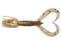 Soft Bait Keitech Little Spider 3.0 inch | 76mm - Blue Back Cinnamon