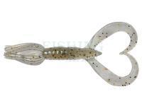 Soft Bait Keitech Little Spider 3.0 inch | 76mm - Electric Shad