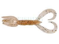 Soft Bait Keitech Little Spider 3.0 inch | 76mm - Electric Shrimp