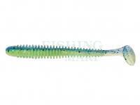 Soft Bait Keitech Swing Impact 51mm - LT Blue X Chart