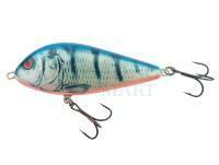 Jerkbait Kenart Bass Jerk 9cm 25g - PB