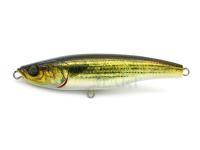 Sea lure Little Jack Forma Heads 105mm 52g - #04 Ash Gold