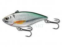 Przynęta Live Target Golden Shiner Rattlebait 5cm 7g - Silver/Green