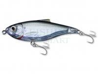 Hard Lure Live Target Scaled Sardine Twitchbait 7cm 12.5g - Ghost/Natural