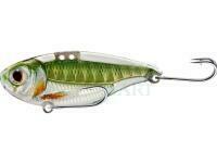 Przynęta Live Target Sonic Shad Blade Bait 5cm 10.5g - Silver/Pumpkin