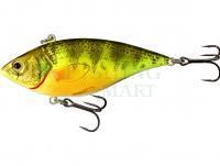 Hard Lure Live Target Yellow Perch Rattlebait 5cm 7g - Florescent/UV