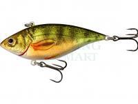 Hard Lure Live Target Yellow Perch Rattlebait 5cm 7g - Metallic/Gloss