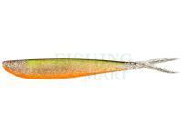 Soft Bait Lucky John 3D Slick Shad-V 5 inch | 127 mm - 005