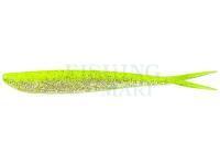 Przynęta Lucky John 3D Slick Shad-V 5 inch | 127 mm - 008