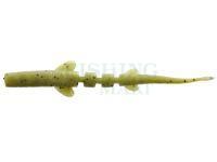 Soft Bait Lucky John Unagi Slug 3.0inch 76mm - F01