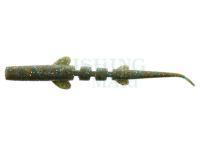 Soft Bait Lucky John Unagi Slug 3.0inch 76mm - F08