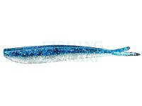 Przynęta Lunker City Fin-S Fish 2.5" - #25 Blue Ice