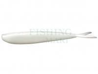 Soft Bait Lunker City Fin-S Fish 5.75" - #36 Albino Shad