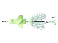 Lure MADCAT A-Static Propeller Teasers #3/0 | 150g - Glow in the dark