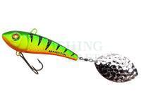 Lure Manyfik Jerry 14 | 46mm 14g - J002 Tygrys / Tiger