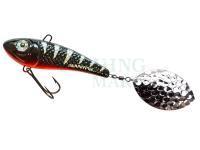 Lure Manyfik Jerry 14 | 46mm 14g - J009 Czarny / Black