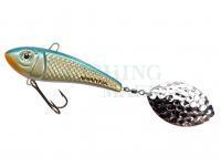 Lure Manyfik Jerry 18 | 50mm 18g - J004 Niebieski / Blue