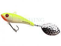 Lure Manyfik Jerry 18 | 50mm 18g - J023 Fluo perła / Fluo pearl