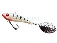 Lure Manyfik Jerry 3 | 26mm 3g - J010 Biały / White