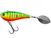 Lure Manyfik Monster 65mm 28g - MR02 UV