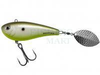 Lure Manyfik Monster 65mm 28g - MR11