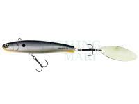 Spinning Tail Lure Manyfik Uzi 100mm 28g - U03 Natural