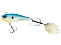 Spinning Tail Lure Manyfik Yogi 47mm 12g - Y04 Blue