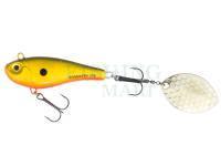 Spinning Tail Lure Manyfik Yogi 47mm 12g - Y08 Belgium