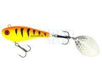 Przynęta Manyfik Yogi 57mm 20g - Y06 Perch Fluo