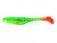 Soft Bait Jenzi River Shad 4inch 9cm Bulk - E