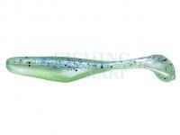 Soft Bait Jenzi River Shad 4inch 9cm Bulk - F