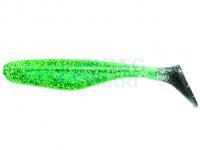 Przynęta miękka Jenzi River Shad 4cale 9cm Bulk - R