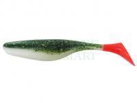 Soft Bait Jenzi River Shad 4inch 9cm Bulk - U