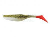 Soft Bait Jenzi River Shad 4inch 9cm Bulk - V