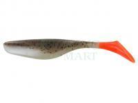 Soft Bait Jenzi River Shad 4inch 9cm Bulk - W