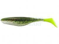 Soft Bait Jenzi River Shad 4inch 9cm Bulk - X