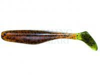 Przynęta miękka Jenzi River Shad 5cale 12cm Bulk - S