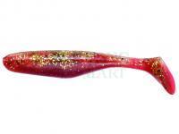 Soft Bait Jenzi River Shad 6inch 15cm Bulk - M