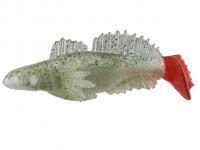 Soft Bait Jenzi Schwarzmeer Grundel 10cm Bulk - C