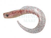 Przynęta miękka Jenzi Snake Tail Twister 11cm Bulk - E