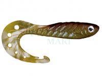 Soft Bait Jenzi Vladimir Twister Bulk 12cm - F