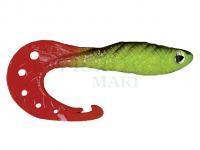 Soft Bait Jenzi Vladimir Twister Bulk 15cm - D