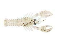 MUSTAD Mezashi Rock Lobster 3" 7.5cm - Clear Magic