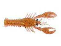 MUSTAD Mezashi Rock Lobster 3" 7.5cm - Scampi