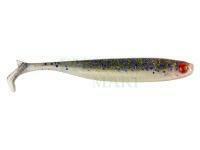 Przynęta miękka MUSTAD Mezashi Z-Tail Minnow 2" 5cm - Blue Dot Sardine